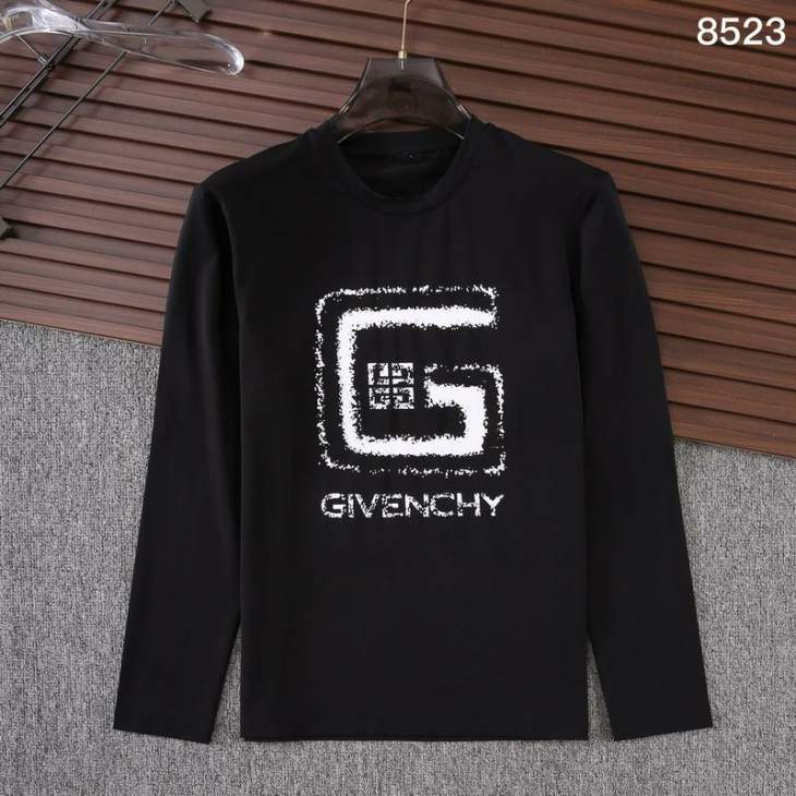 Picture of Givenchy T Shirt Long _SKUGivenchyM-4XL13xr1151032